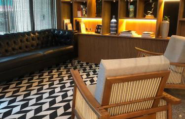 Top Flat Fortaleza - Foto 26