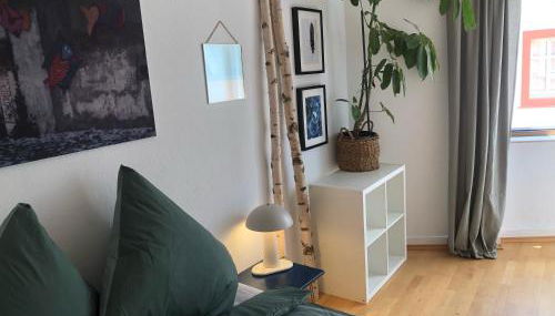 das rote Ferienhaus Terlinden - Foto 4