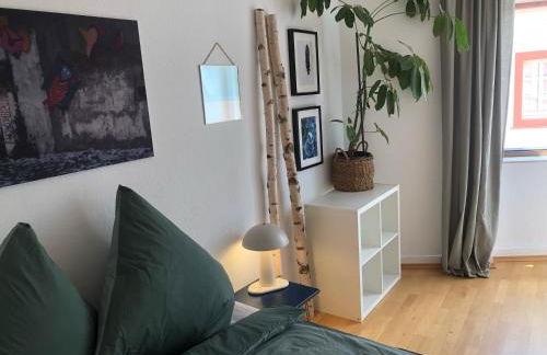 das rote Ferienhaus Terlinden - Foto 4