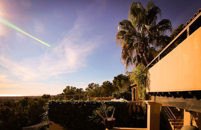 Villa The Rock Legends - Foto 62