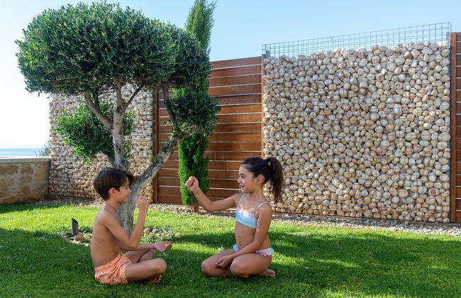 Villa I I With Private Pool - Foto 10