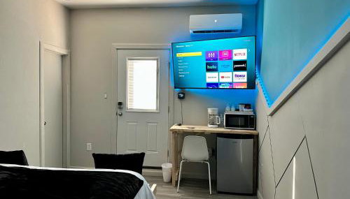 Eagle Stay Dainty Studio - Foto 2