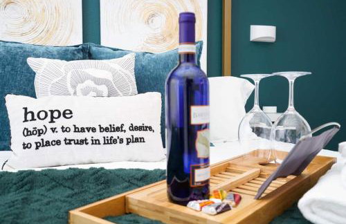 Modern 2br Pet-friendly Wd Pool&gym Utsa - Foto 21