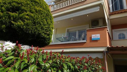 Bella Casa - Foto 2, Garden, Garden view