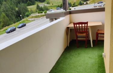 véritable 2 pièces, vue panoramique - Photo 10