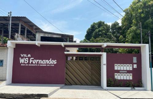 Vila Ws Fernandes - Foto 6
