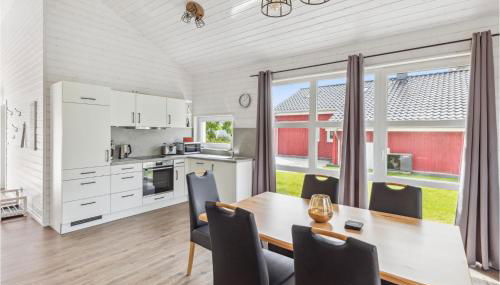 Lovely Home In Krems Iiwarderbrück - Foto 5