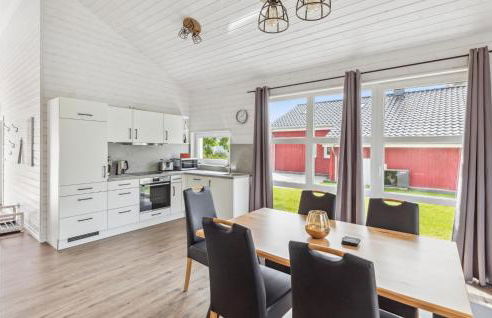 Lovely Home In Krems Iiwarderbrück - Foto 5