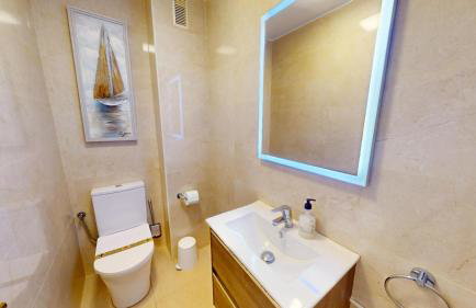 Rey de España Don Miguel, Fuengirola - Foto 9