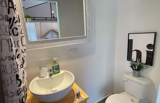 Palumbo Glamping & Villas - Foto 27