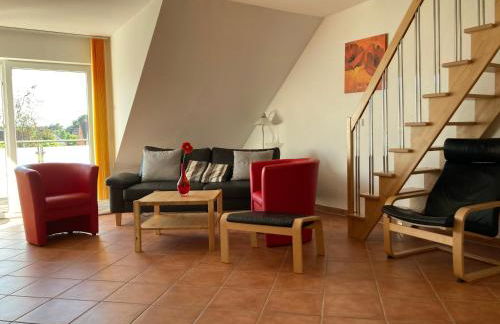 Usedom Ferienwohnungen Riwa ruhig - Foto 22