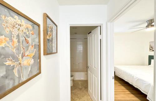 Comfort Retreat 3B3B Villa in Quail Hill Irvine - Foto 18