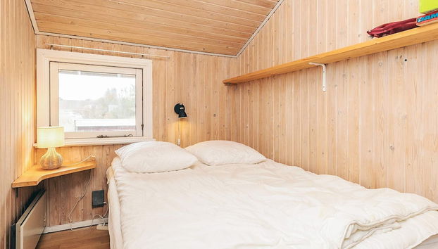 6 Person Holiday Home in Hjorring-by Traum - Foto 5, Interior