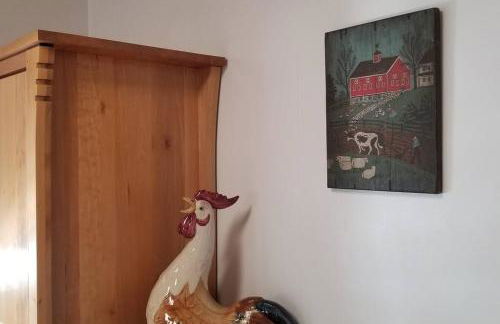 House on the Camas Prairie (in town) - Foto 27