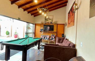 Casa Rústica com piscina - Photo 23