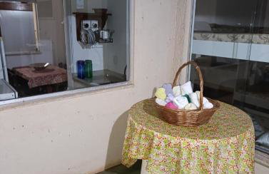 Ananda Multiverse Evolve 15' from the Botanical Garden - Foto 39