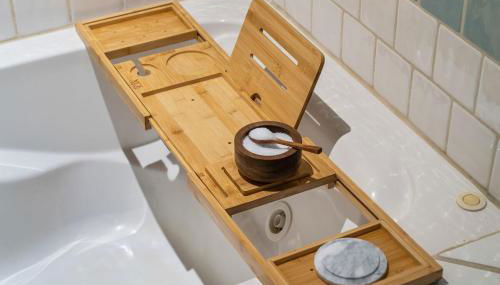 Hideaway Hot Tub Sunna Lake Kayaks Pool - Foto 4