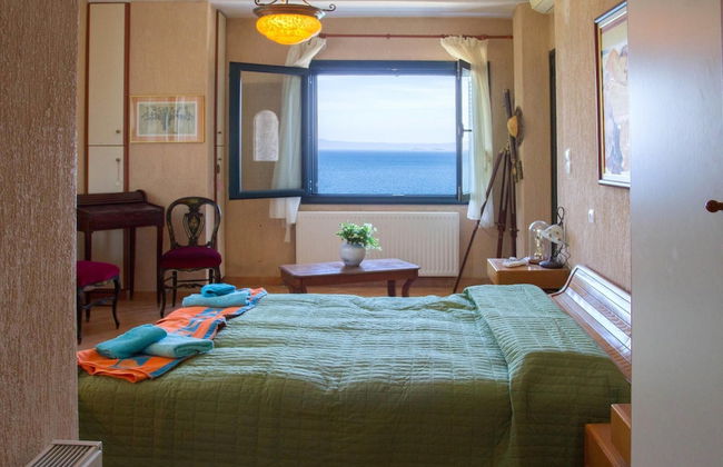 Ananda Spa Villa in Nies - Foto 8