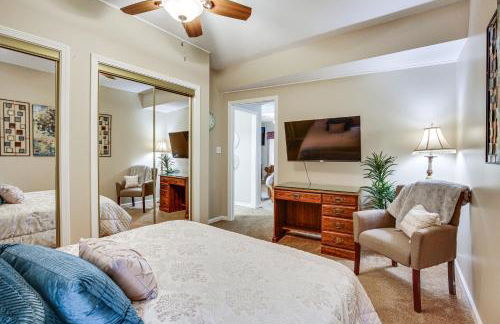 5 Mi to Fort Osage Quiet Countryside Studio - Foto 12