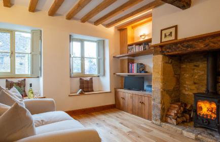 Hope Cottage - Foto 10