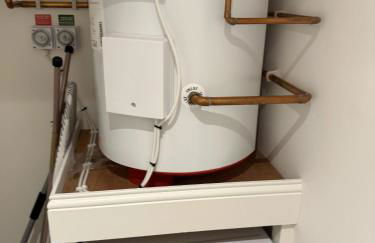 The Cosy Quayside Apartment - Two bedroomParking - Foto 75