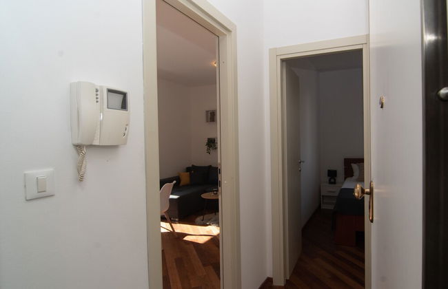 Apartments Nikolina - Foto 51