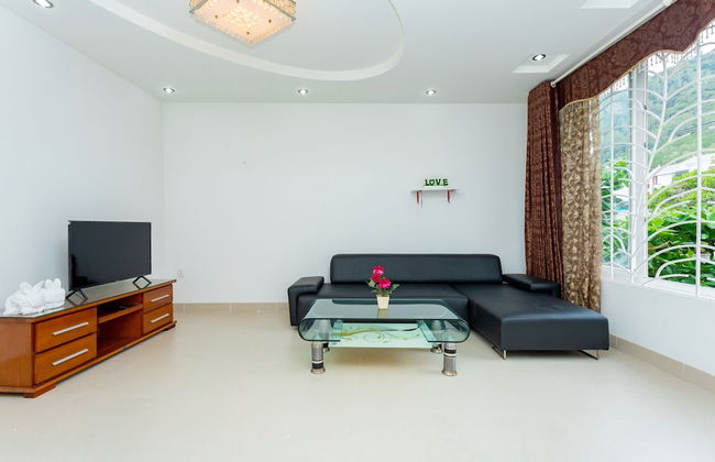 Villa Seaview 11 - Foto 16