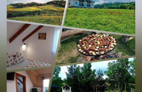 Bieszczadzki Horyzont Apartamenty - Photo 34