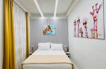 Maresca's Rooftop Sea View Sorrento - Foto 52