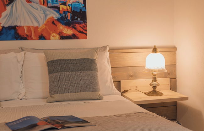 Tenuta Masseria & Spa Chicco Rizzo - Photo 16