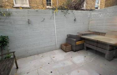 The finest flat in Clapham - Foto 5