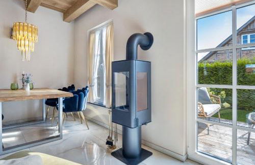 Exklusives Ferienhaus Samyel - Foto 8