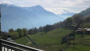 Baita Poira Jessi - Foto 2