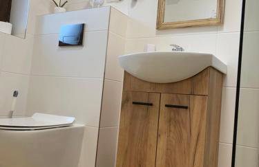 Apartamenty pod Góralskim Niebem - Photo 45