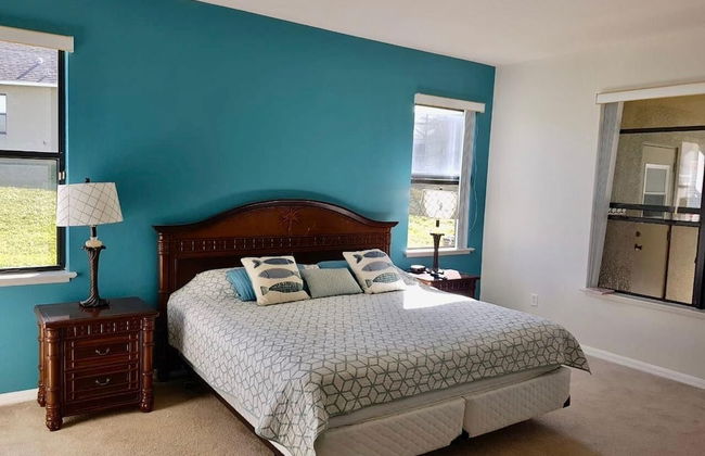 Five Bedroom Pool Home - 531cr - Vusa - Photo 7