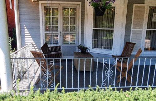 The Oak Park Loft - Foto 10