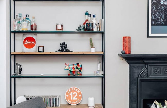 Henley Gardens - From 200 Per Night - Foto 18