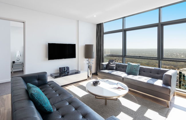 Meriton Suites Chatswood - Photo 32