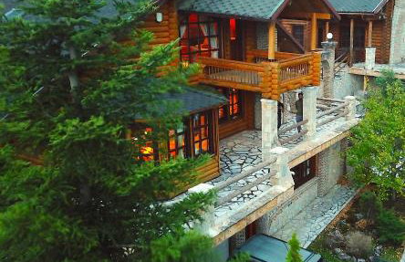 7Hills Finnish Luxury Chalet by Ski Alure - Foto 1