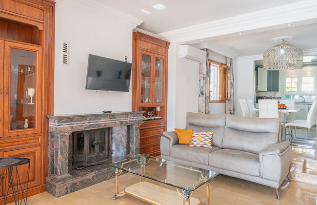 Villa Bruno - Foto 23