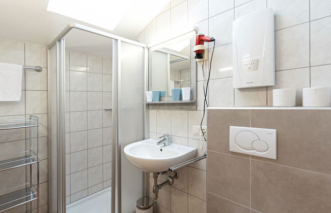 Alpenchalets - Foto 25