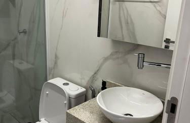 Estúdio novo com mobília completa - Foto 10