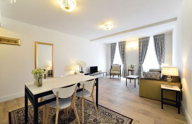 Manduša Heritage Apartments - Foto 40