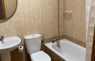 Fantástico Apartamento con jardín en Castiello de Jaca VUT HU-20-007 - Foto 16