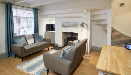 Host & Stay - Threadneedle Cottage - Photo 4