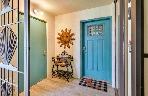 Beachfront St Augustine Beach Condo, Stunning View - Foto 22