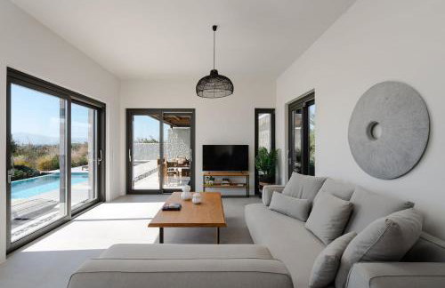 Villa Jardino, plaka Naxos - Foto 7