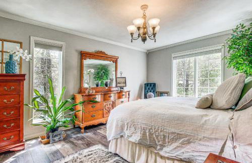 Menasha Home with Patio - Walking Distance to Lake! - Foto 13