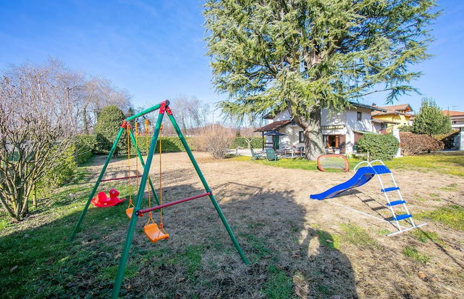 Cedar House Villa Few Minutes From Lake - Foto 3