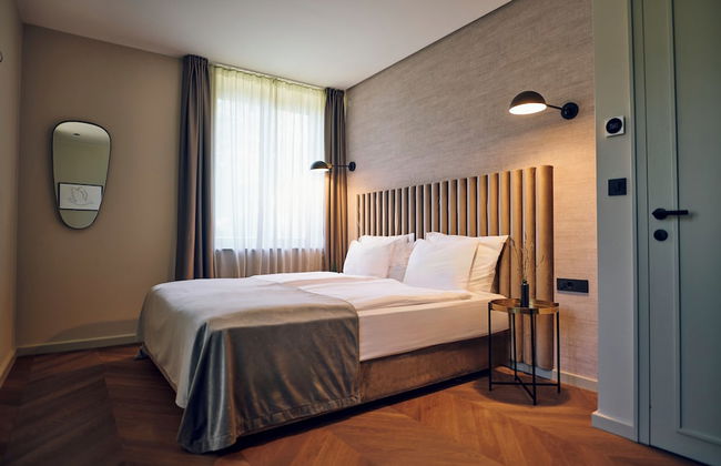 Hotel Republika - Foto 9